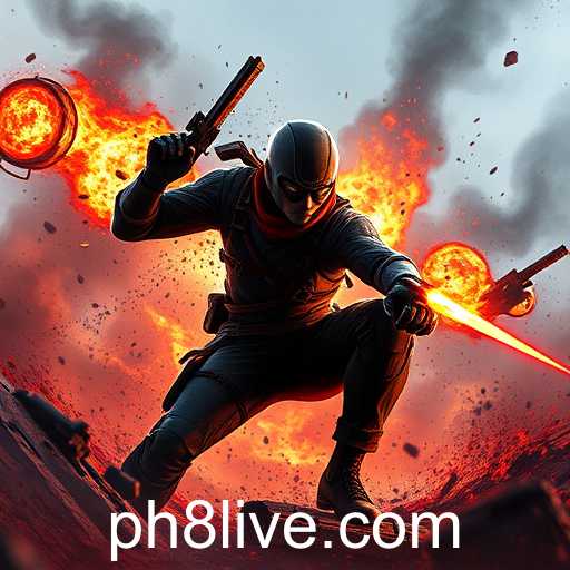 Action Games