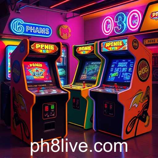 Arcade Games