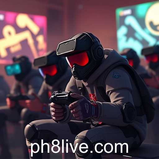 Evolving Landscape of Online English Gaming
