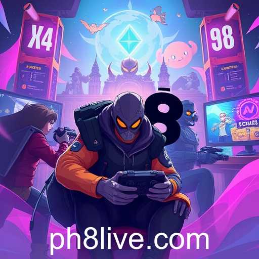 Gaming Trends and Innovations in PH8