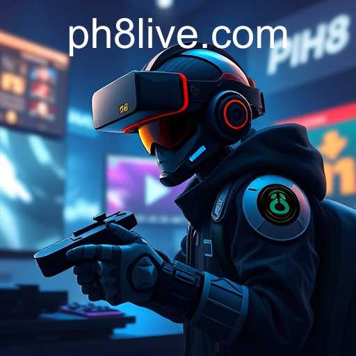 PH8: Revolutionizing the Gaming Experience in 2025
