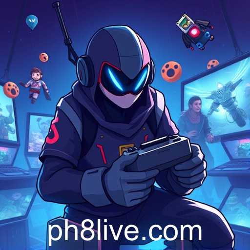 Gaming in the Digital Age: PH8's Rise