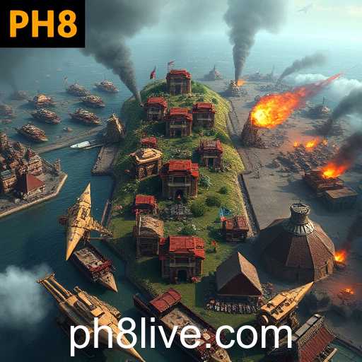 Strategy Games