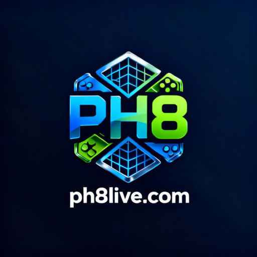 PH8